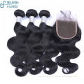 New arrival Top quality Wholesale 5a grade Peruvian lace closure